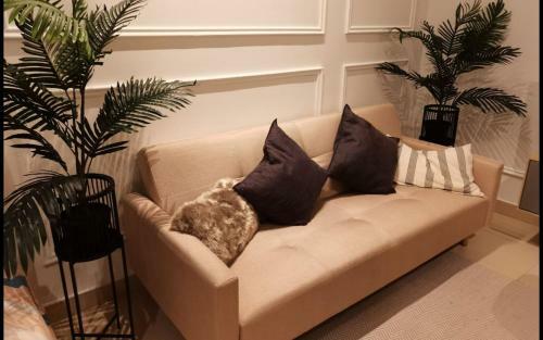 Apartamento T 10 Romamtic Genting Highland