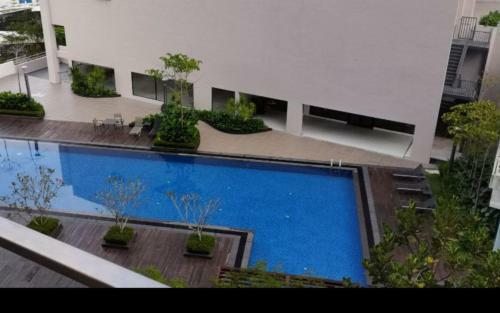 Apartamento T 10 Romamtic Genting Highland