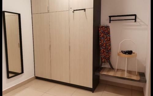 Apartamento T 10 Romamtic Genting Highland