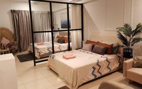 Apartamento T 10 Romamtic Genting Highland