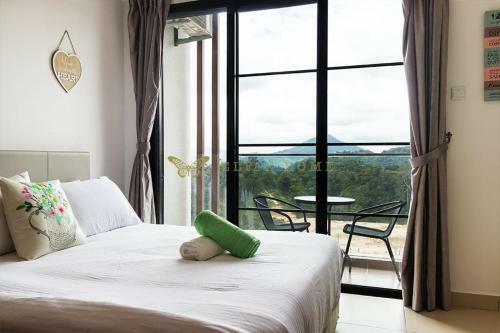 Apartamento Sculptor Stylish Studio I Midhill Genting Highland