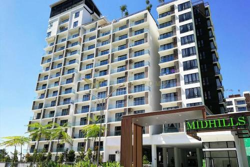 Apartamento Sculptor Stylish Studio I Midhill Genting Highland