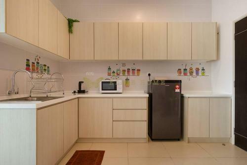 Apartamento Sculptor Stylish Studio I Midhill Genting Highland
