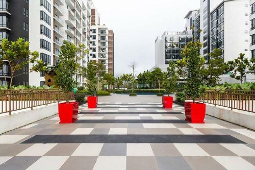 Apartamento Sculptor Stylish Studio I Midhill Genting Highland
