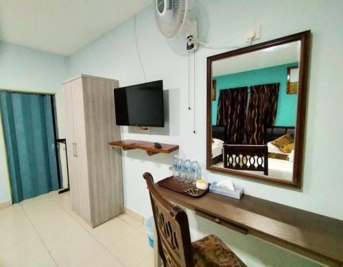 Hostal Langkawi Country Lodge2