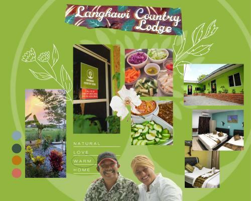 Hostal Langkawi Country Lodge2