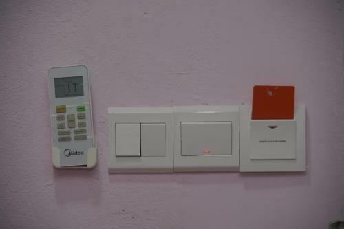 Hostal Langkawi Country Lodge2