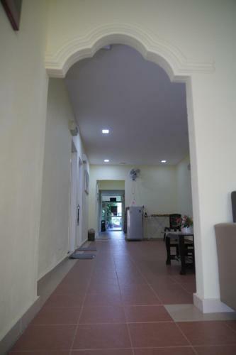 Hostal Langkawi Country Lodge2
