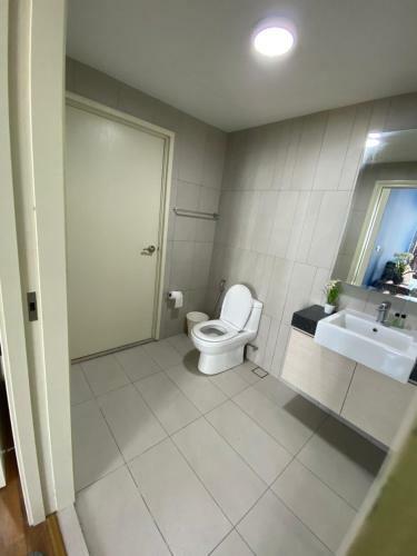 Apartamento Afiniti Residence Premium Suite