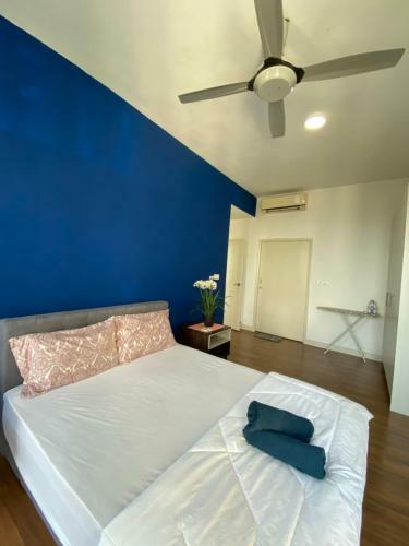 Apartamento Afiniti Residence Premium Suite
