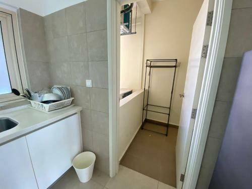 Apartamento Legoland Afiniti Residence Suite