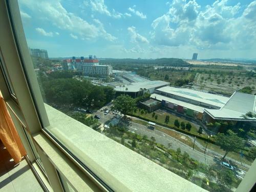 Apartamento Legoland Afiniti Residence Suite