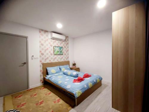 Dgku Homestay Sutera Avenue