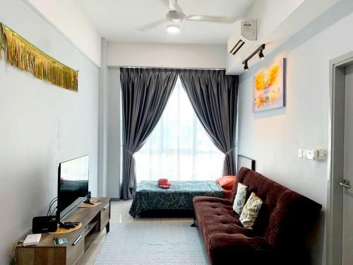 Dgku Homestay Sutera Avenue
