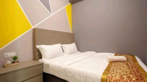 Dgku Homestay Sutera Avenue