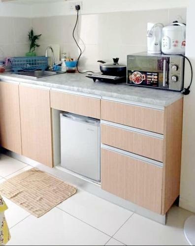 Dgku Homestay Sutera Avenue