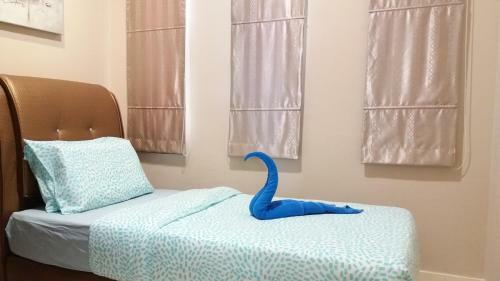 Apartamento Aj Suites @ Loft Imago Kk