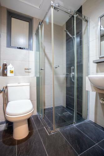 Apartamento Aj Suites @ Loft Imago Kk