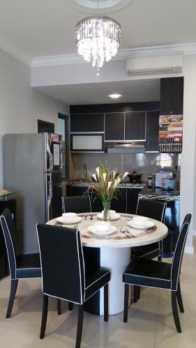 Apartamento Aj Suites @ Loft Imago Kk