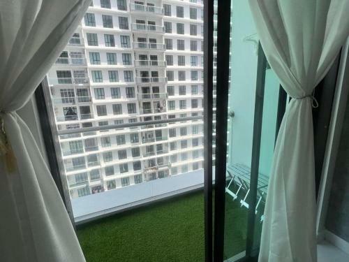 Apartamento The Platino Homestay