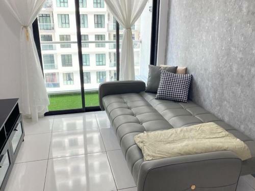 Apartamento The Platino Homestay