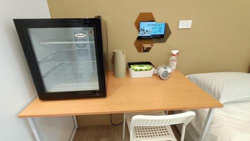 Fengyuan Green Self B&B