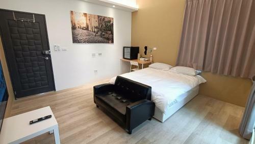 Fengyuan Green Self B&B