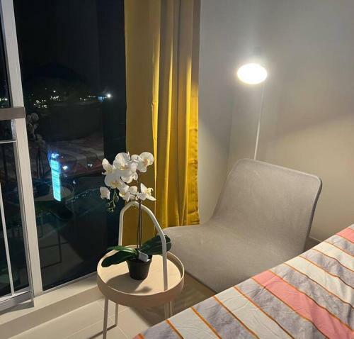 Apartamento 1 Bedroom Unit Facing Taal