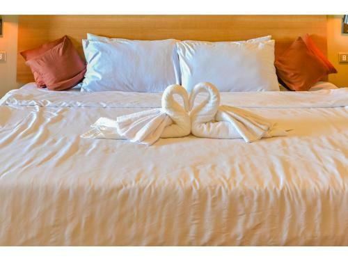 Capital O 890 Nami Hotel Tagaytay
