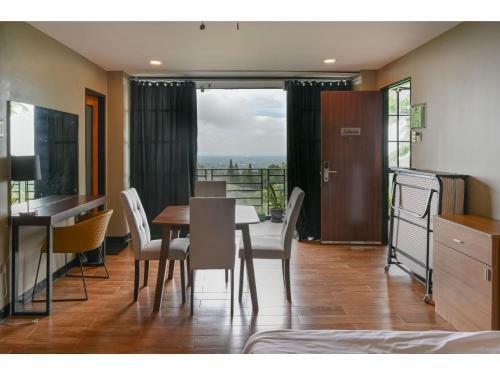 Capital O 890 Nami Hotel Tagaytay