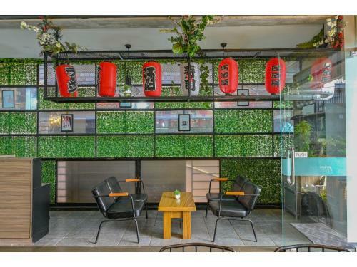 Capital O 890 Nami Hotel Tagaytay