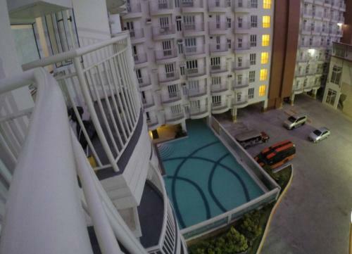 Apartamento Tagaytay Prime Residences Amazing Homes