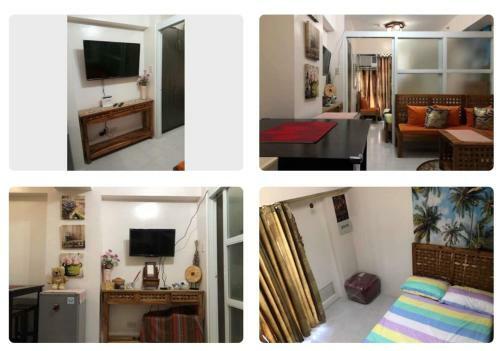 Apartamento Tagaytay Prime Residences Amazing Homes