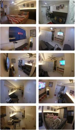 Apartamento Tagaytay Prime Residences Amazing Homes