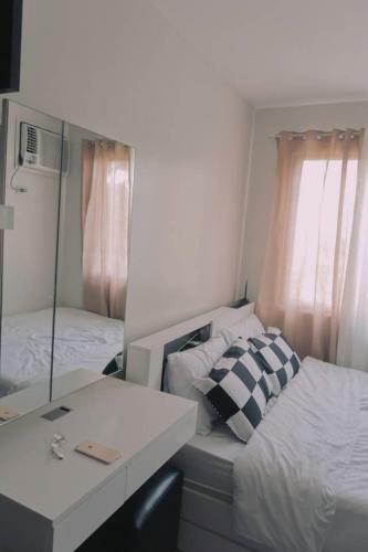 Apartamento Jessica Studio Near Enchanted Kingdom
