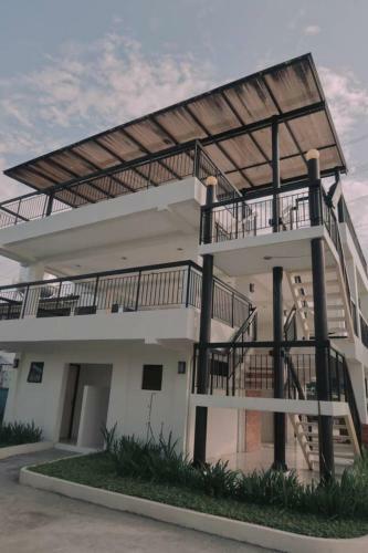 Apartamento Jessica Studio Near Enchanted Kingdom