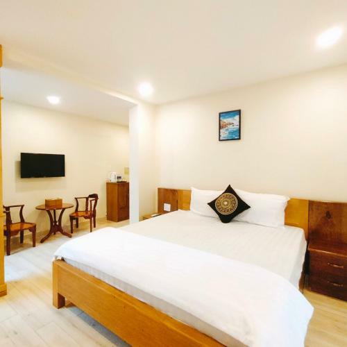Villas Oceanami Long H?i 4 Ph�ng Ng?