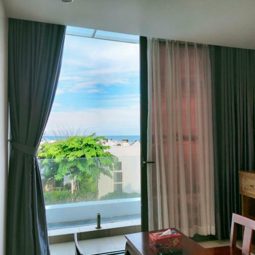 Villas Oceanami Long H?i 4 Ph�ng Ng?