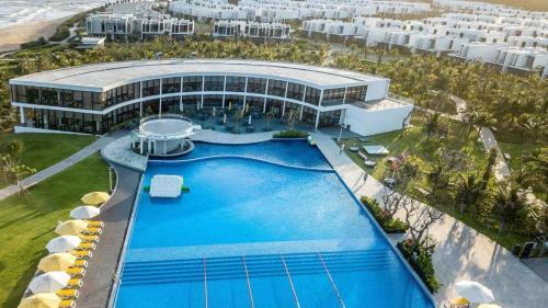 Villas Oceanami Long H?i 4 Ph�ng Ng?