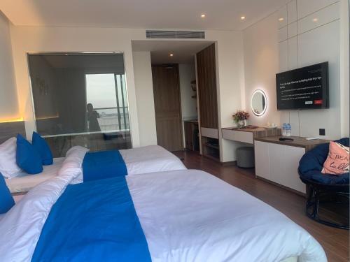 Apartamento Apec Mandala New