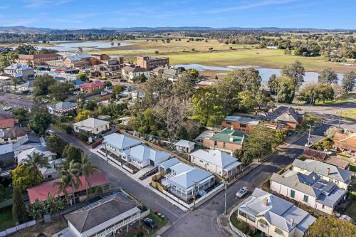 Accommodation Hunter - Bonar Street Maitland