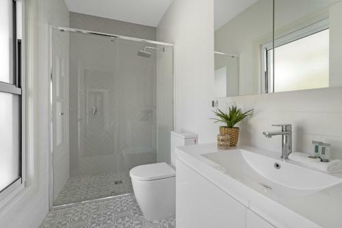 Accommodation Hunter - Bonar Street Maitland