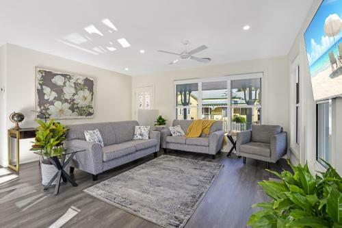 Accommodation Hunter - Bonar Street Maitland