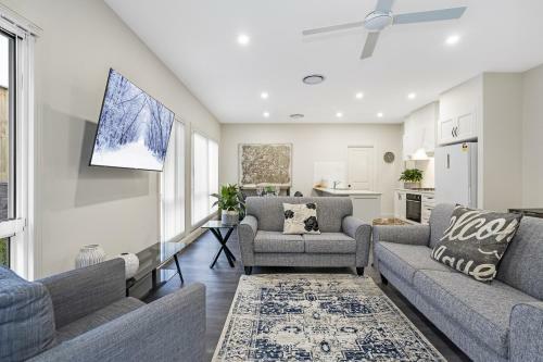 Accommodation Hunter - Bonar Street Maitland