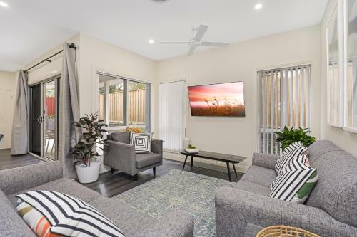 Accommodation Hunter - Bonar Street Maitland