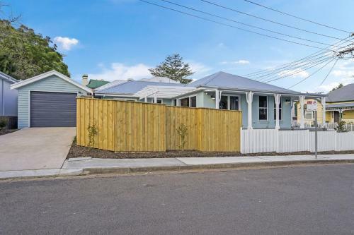 Accommodation Hunter - Bonar Street Maitland