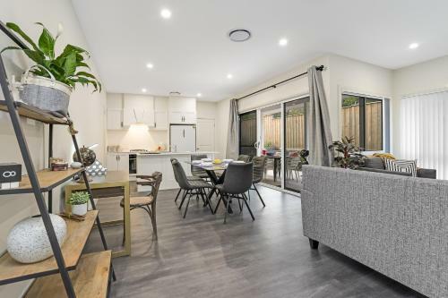Accommodation Hunter - Bonar Street Maitland