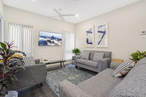 Accommodation Hunter - Bonar Street Maitland