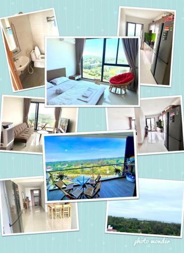 Apartamento N?ng Homestay
