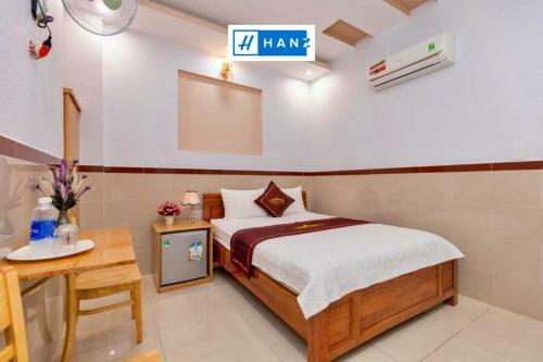 Apartamento Hanz Thinh Anh Hotel Vung Tau